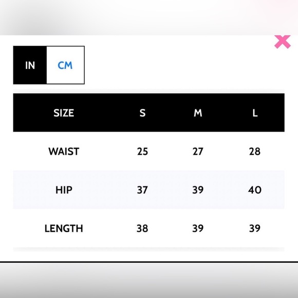 Wide leg jeans - Picture 5 of 5